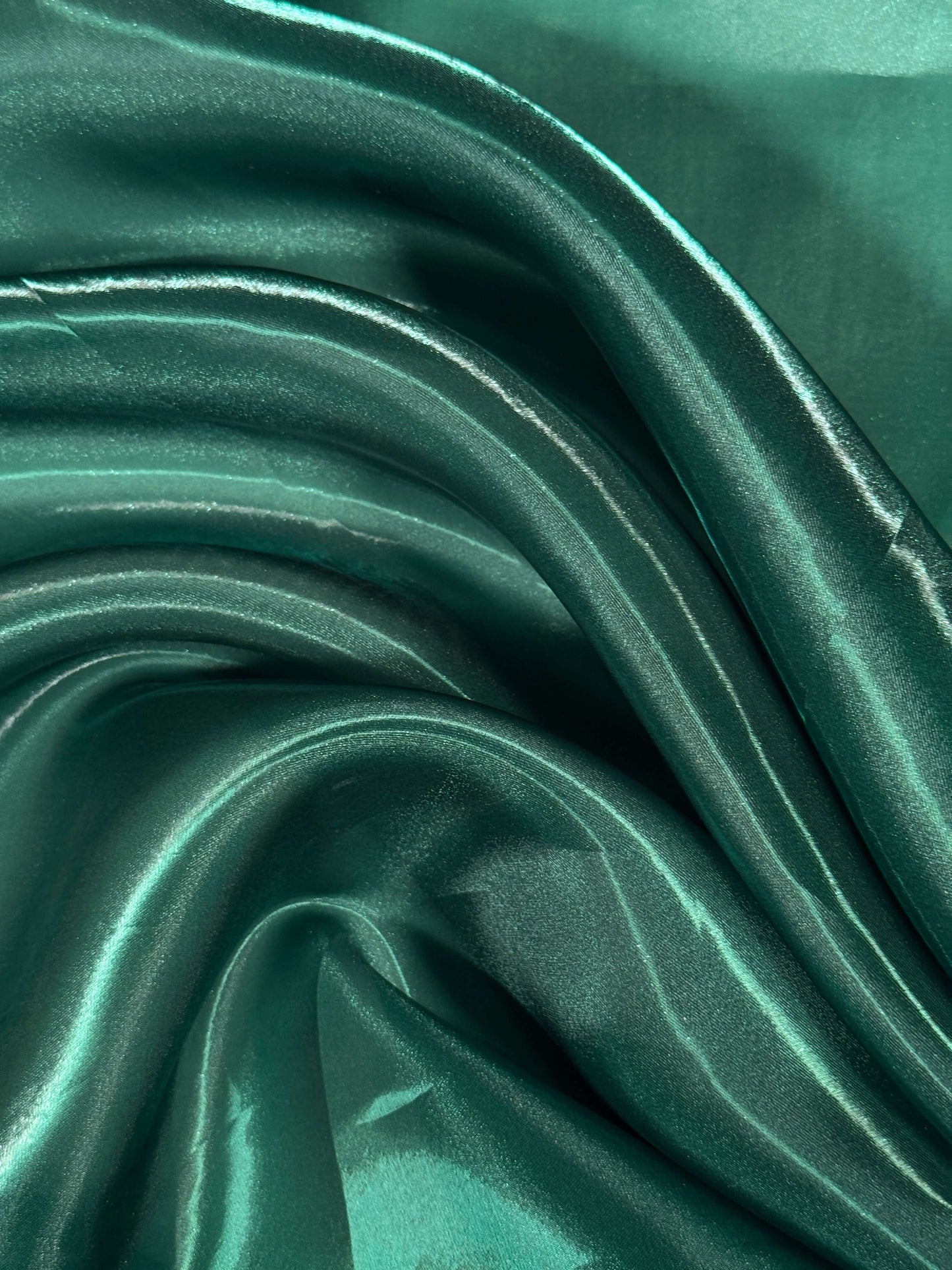 Liquid Organza