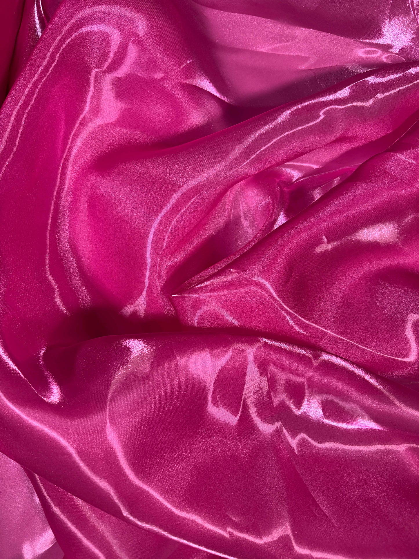 Liquid Organza