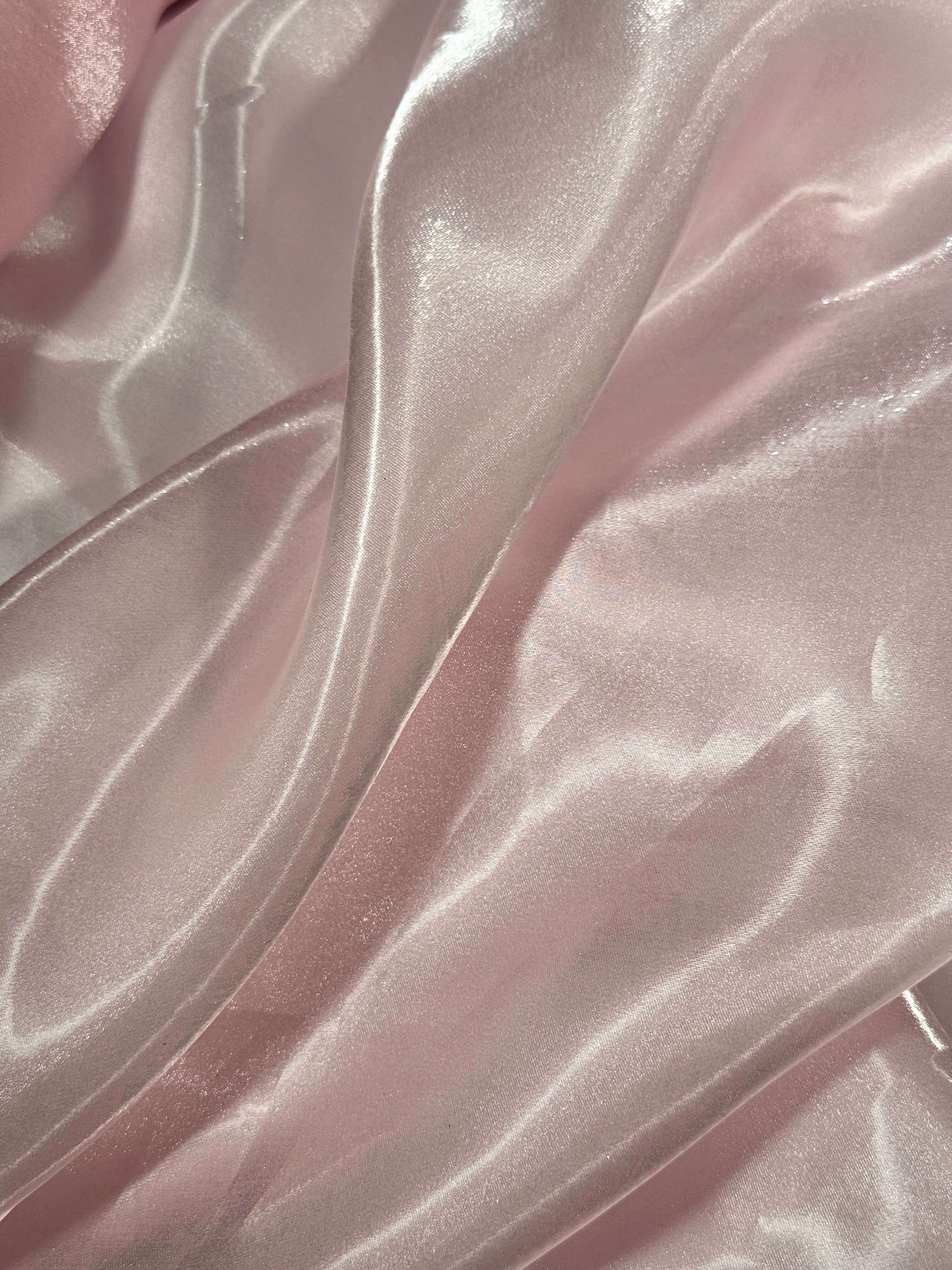 Liquid Organza