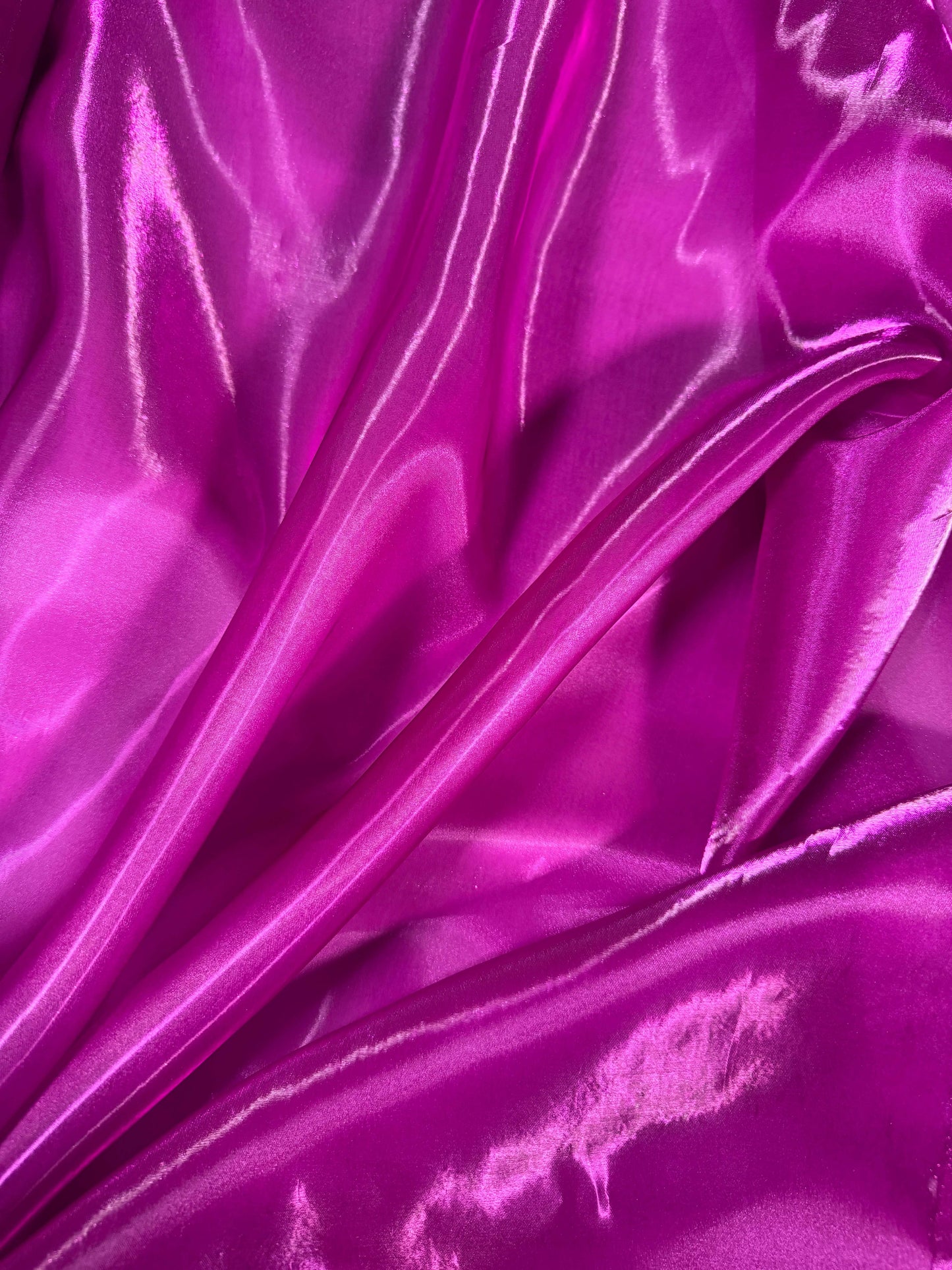 Liquid Organza