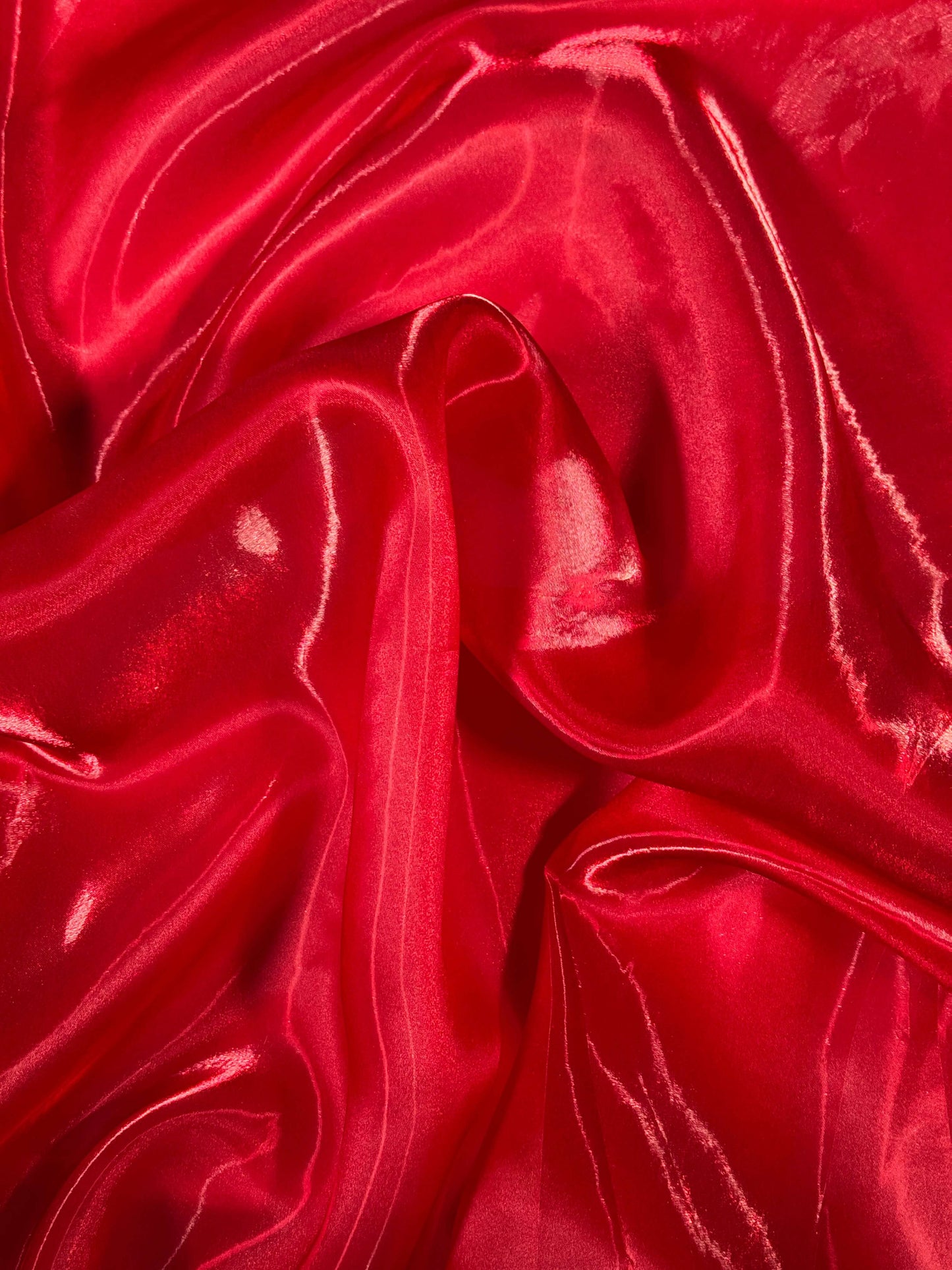 Liquid Organza