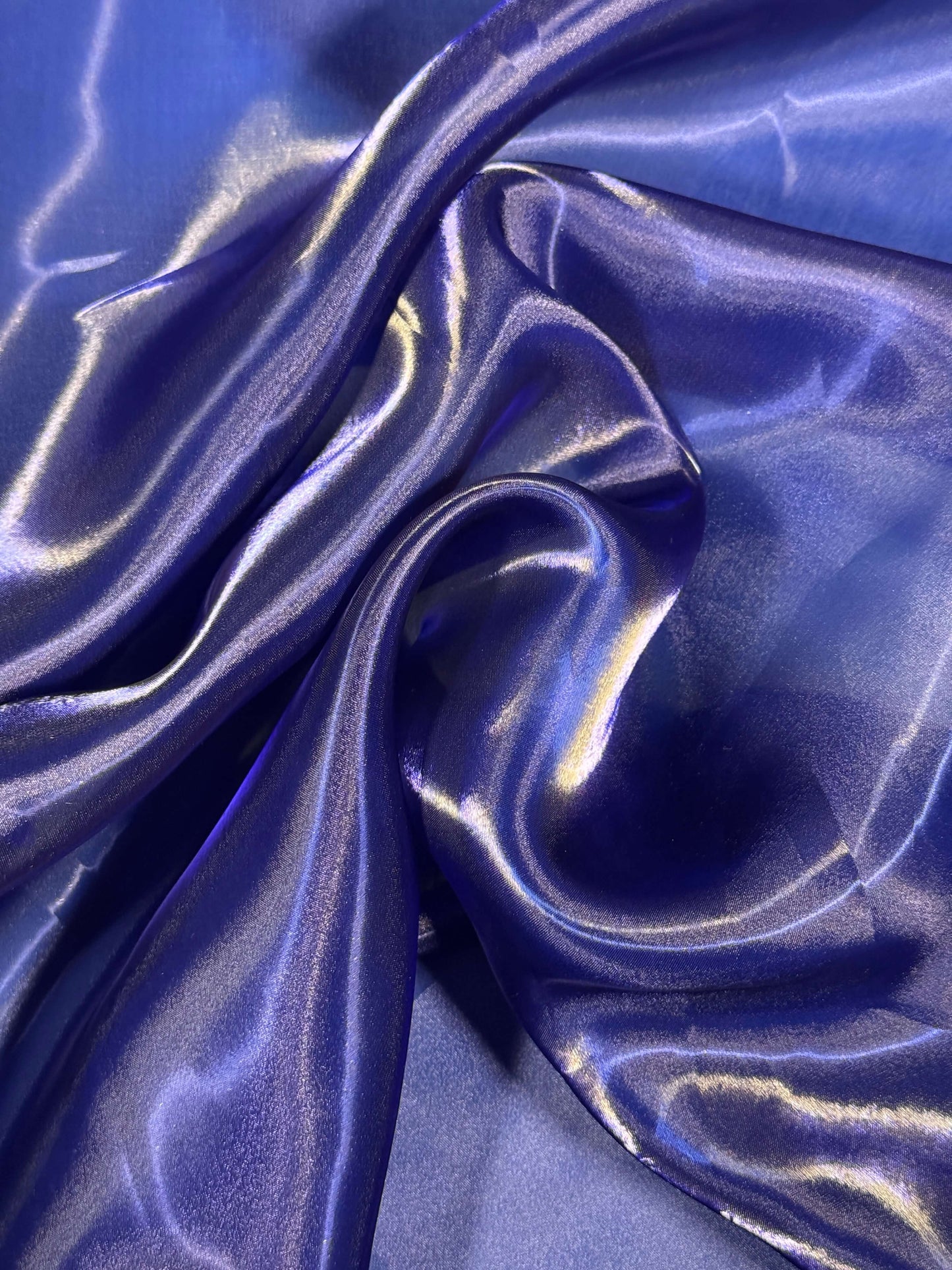 Liquid Organza