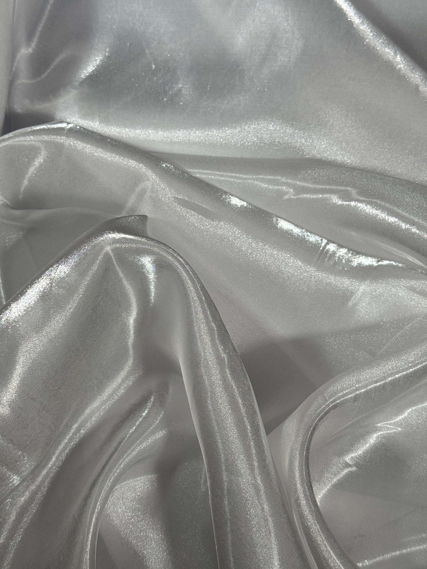 Liquid Organza