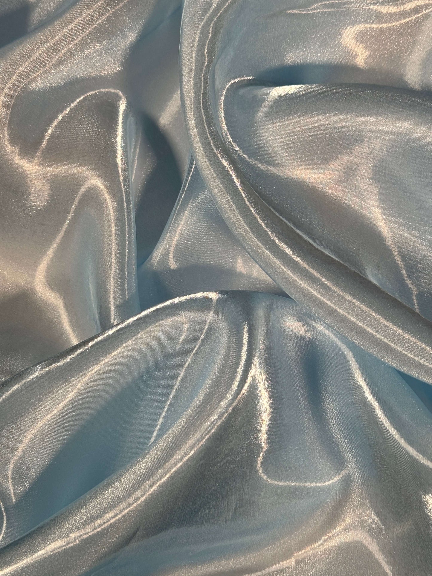 Liquid Organza