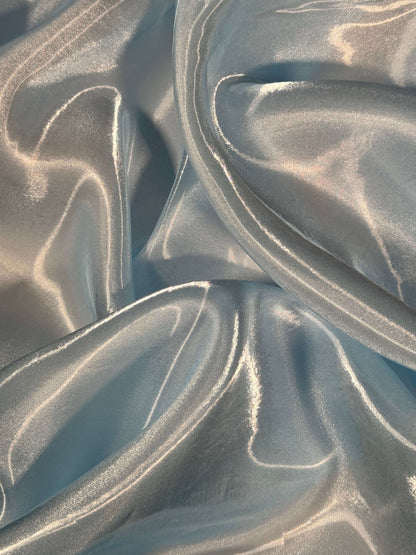 Liquid Organza