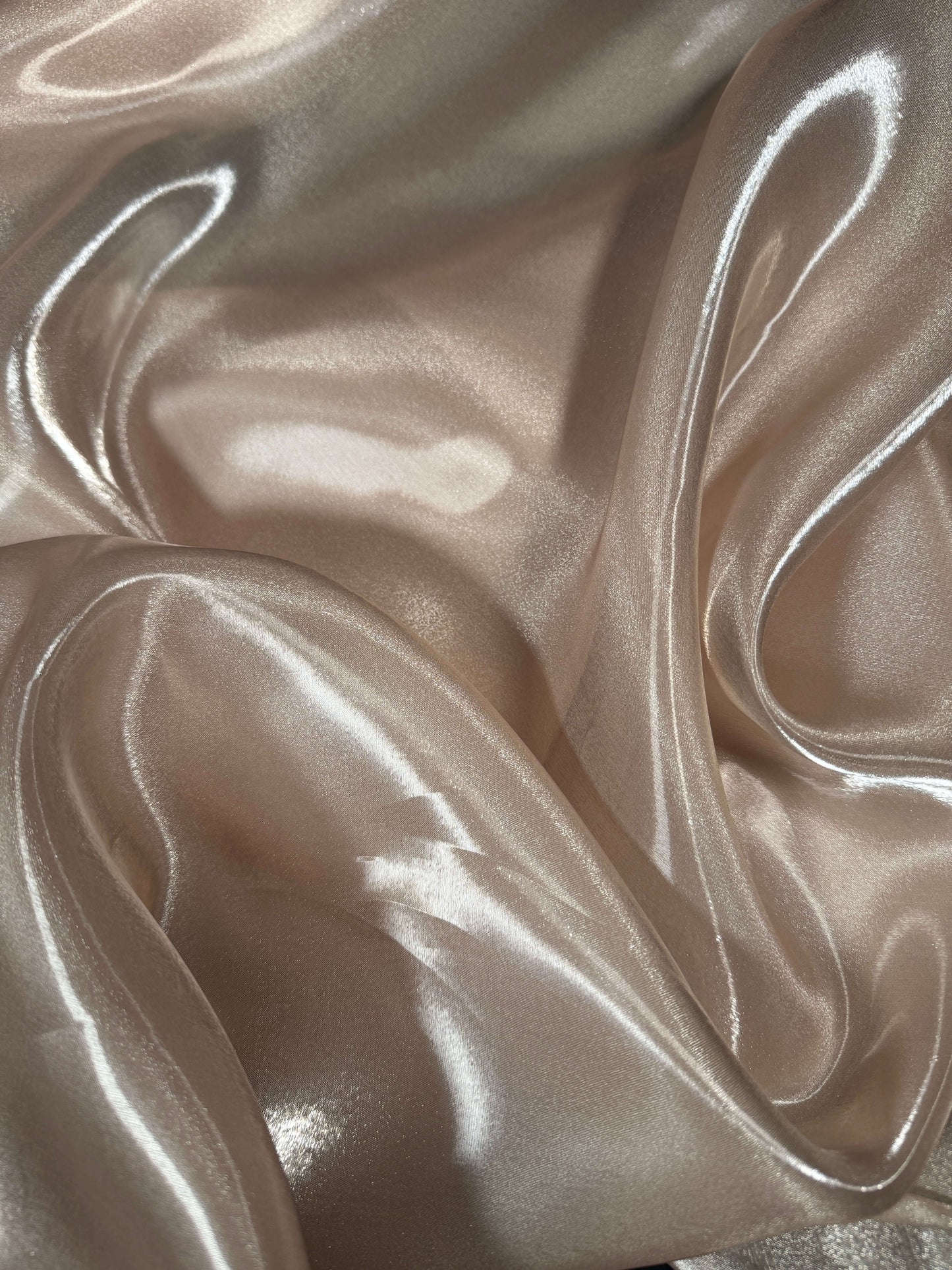 Liquid Organza
