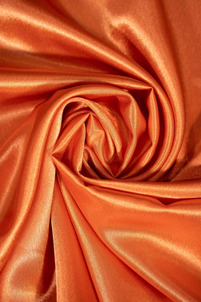 Crepe Satin