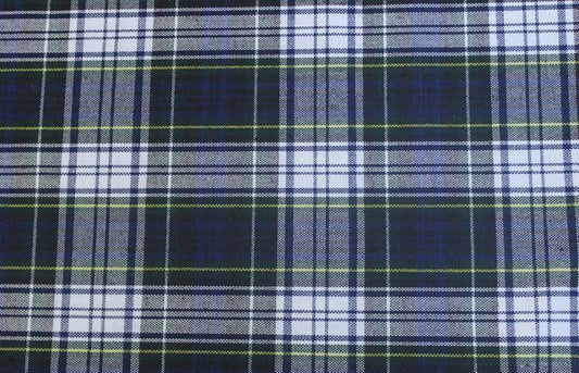 Plaid
