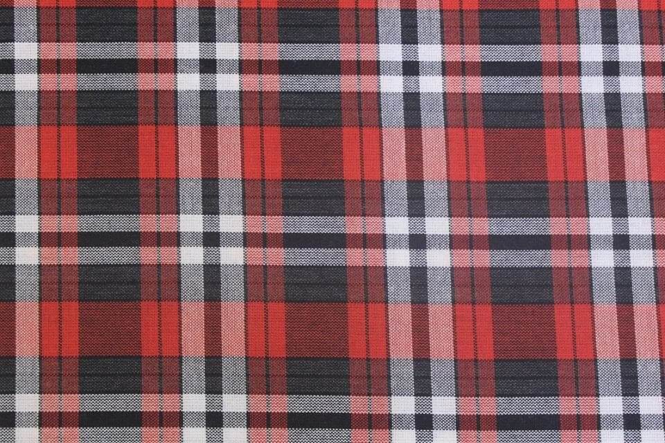 Plaid