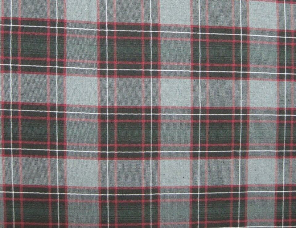 Plaid