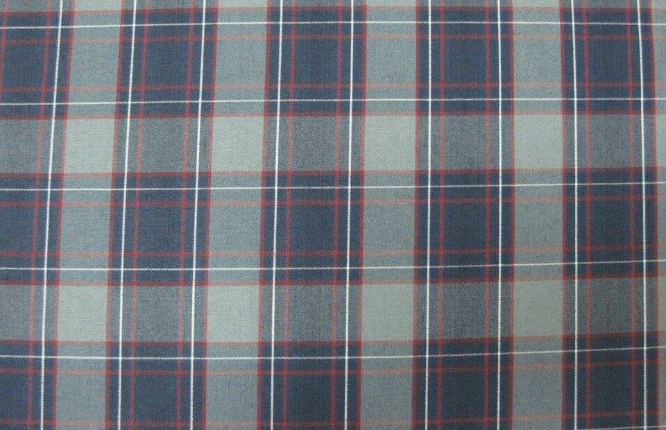 Plaid