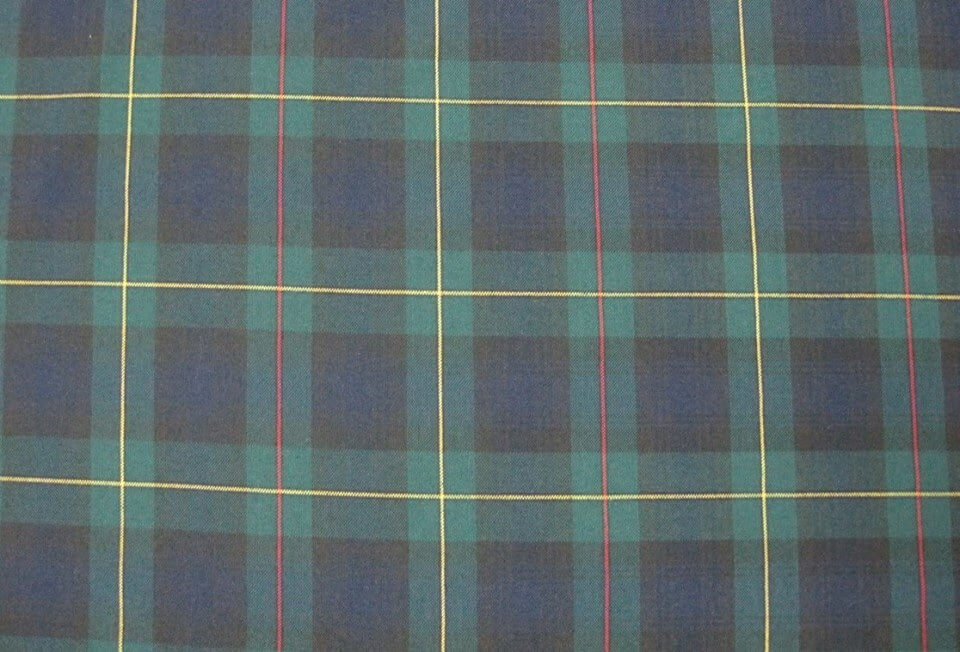Plaid