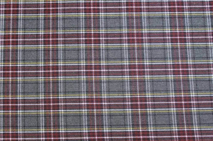 Plaid