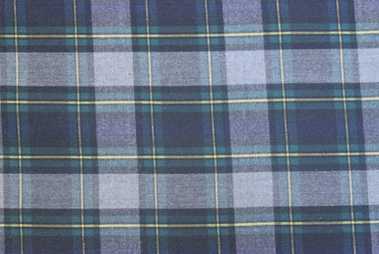 Plaid