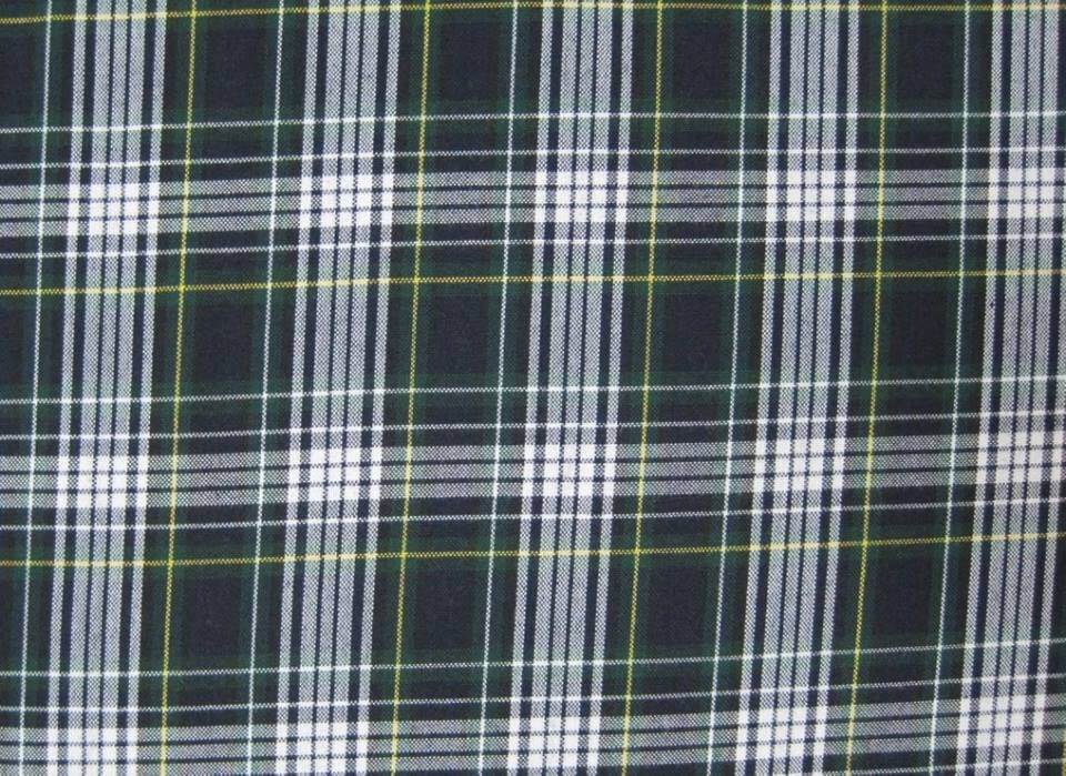Plaid
