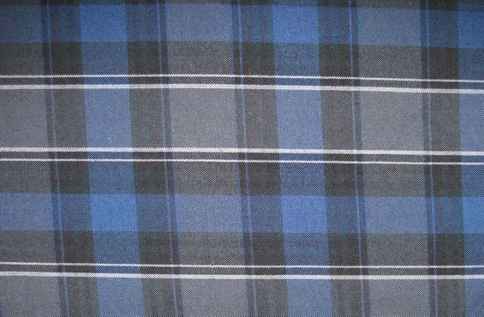 Plaid