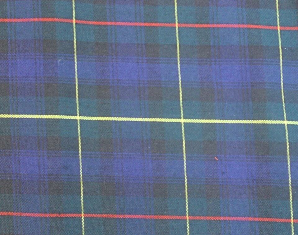 Plaid