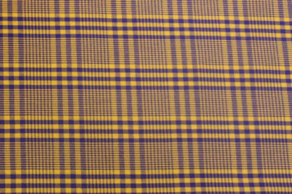 Plaid