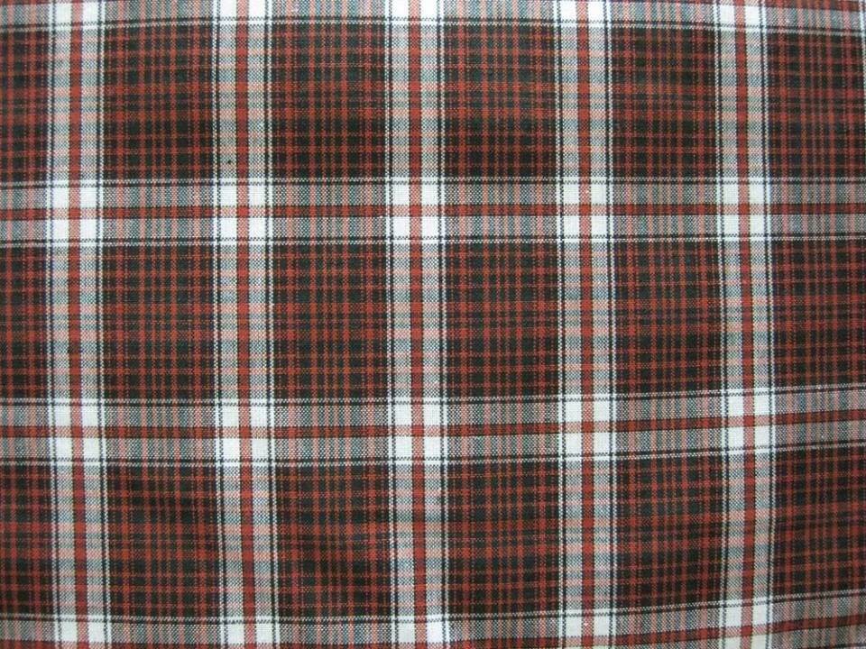 Plaid