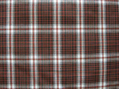 Plaid
