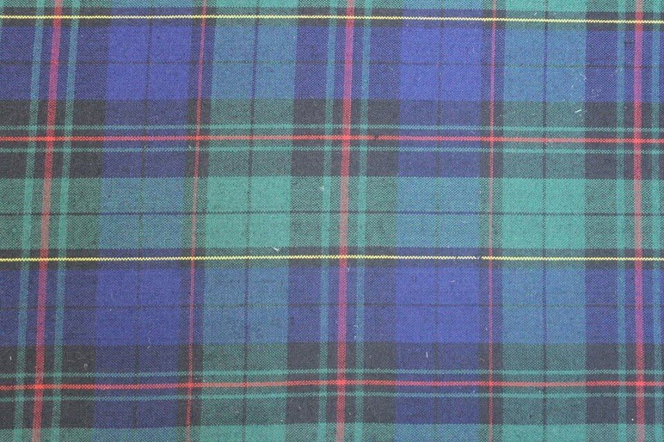 Plaid