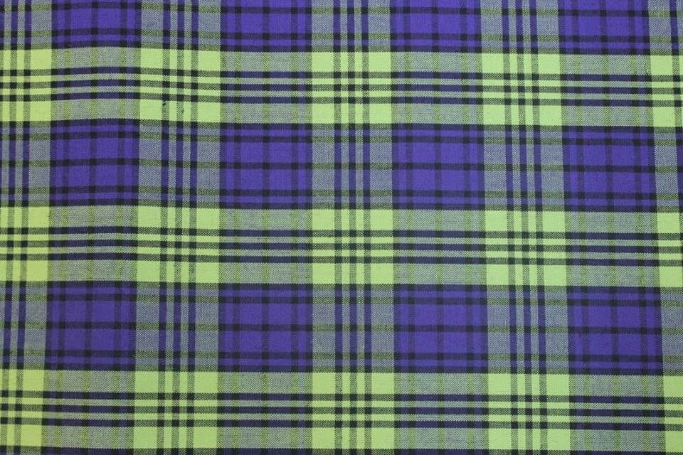 Plaid