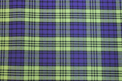 Plaid