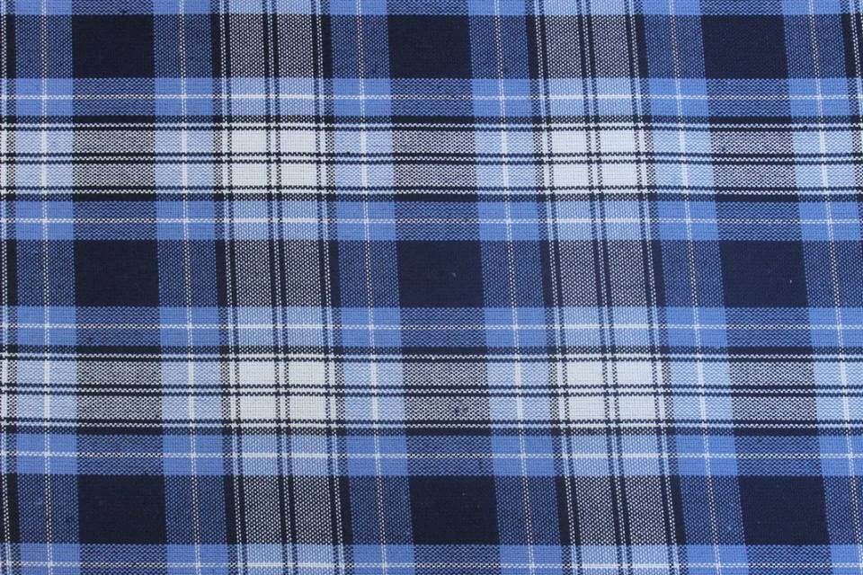 Plaid