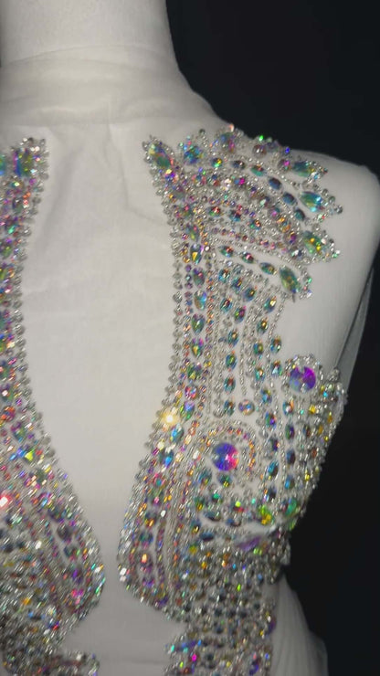 Bodice 148/ rf1003