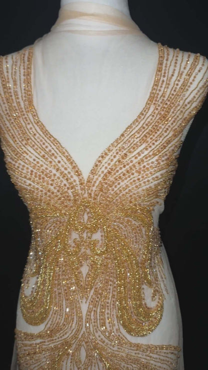 Bodice 197